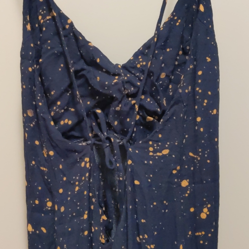 Reformation Chianti Dress SOLD - Picture 4 of 6